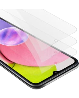 CAD 155884-3 SAMSUNG A03S 3X SUOJALASI Main Image