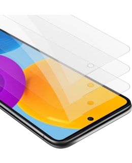 CAD 155889-3 SAMSUNG M52 3X SUOJALASI Main Image