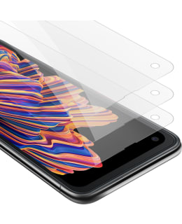 CAD 155894-3 SAMSG XCOVERPRO 3X SUOJAKAL Main Image