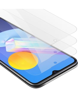 CAD 155902-3 VIVO Y52/Y72 3X SUOJAKALVO Main Image