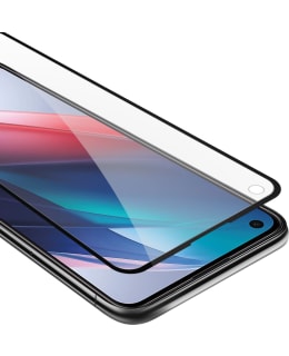 CAD 155937 OPPO FIND X3LITE SUOJALASI Main Image