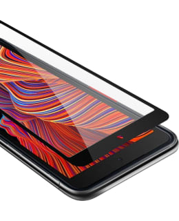 CAD 155950 SG XCOVER 5 SUOJAKALVO Main Image