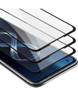 CAD 155920-3 ASUS ZF 8 3X SUOJAKALVO Main Image