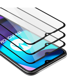 CAD 155924-3 MOTO E20/E30/E40 3X SKALVO Main Image