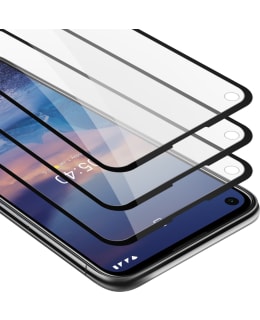 CAD 155930-3 NOKIA 5.4 3X SUOJAKALVO Main Image