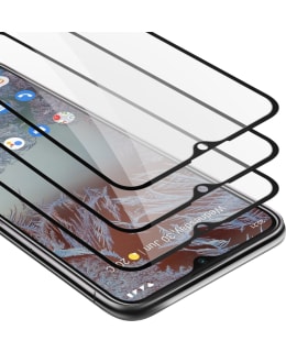 CAD 155931-3 NOKIA G10/G20 3X SUOJALASI Main Image