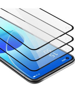 CAD 155940-3 OPPO RENO6 5G 3X SUOJAKALVO Main Image