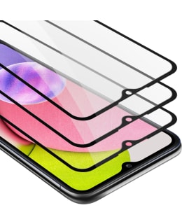 CAD 155941-3 SAMSUNG A03S 3X SUOJALASI Main Image