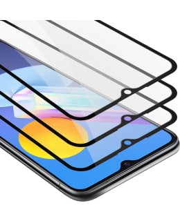 CAD 155959-3 VIVO Y52/Y72 3X SUOJALASI Main Image