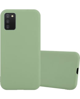 CAD 155966 SAMSUNG A03S SUOJAKUORI Main Image