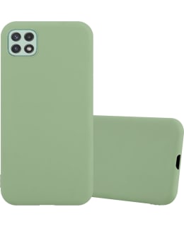 CAD 155984 SAMSUNG A22 SUOJAKUORI Main Image