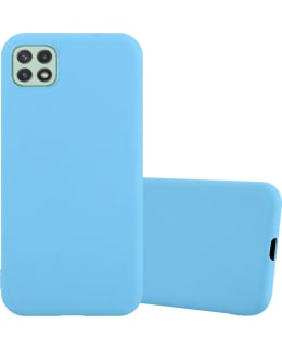 CAD 155987 SAMSUNG A22 SUOJAKUORI Main Image