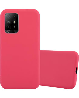 Cadorabo Oppo A94 5G suojakuori Main Image