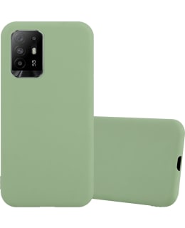 CAD 156026 OPPO A94 SUOJAKUORI Main Image