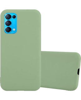 CAD 156032 OPPO FIND X3LITE SUOJAKUORI Main Image