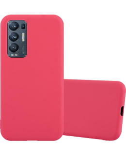 CAD 156036 OPPO FIND X3 NEO SUOJAKUORI Main Image