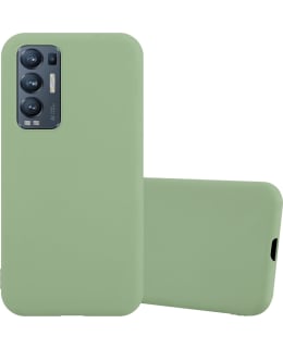 CAD 156038 OPPO FIND X3 NEO SUOJAKUORI Main Image