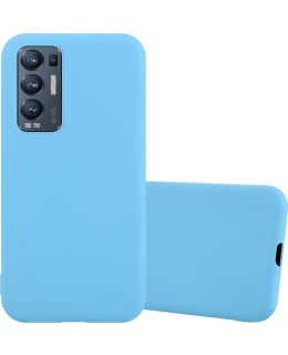 CAD 156041 OPPO FIND X3 NEO SUOJAKUORI Main Image