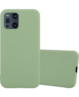 CAD DE-156044 OPPO FIND X3 PRO SUOJAKUOR Main Image