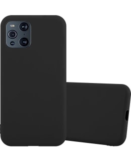 CAD 156046 OPPO FIND X3PRO SUOJAKUORI Main Image