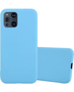 CAD 156047 OPPO FIND X3PRO SUOJAKUORI Main Image