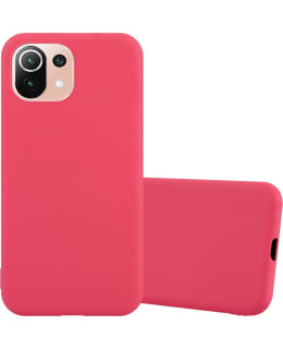 CAD 156060 XIAOMI MI 11LITE/NE SUOJAKUOR Main Image