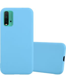 CAD 156071 XIAOMI REDMI 9T/POCOM3 SKUORI Main Image