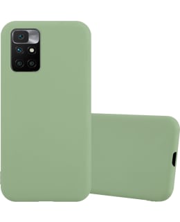 CAD 156074 XIAOMI REDMI 10 SUOJAKUORI Main Image