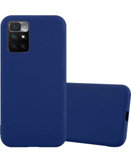 CAD DE-156075 XIAOMI REDMI 10 SUOJAKUORI Main Image