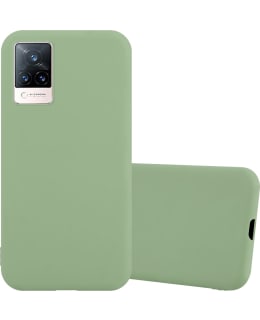 CAD 156086 VIVO V21/ SUOJAKUORI Main Image