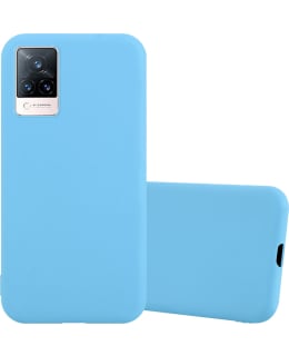 CAD 156089 VIVO V21 SUOJAKUORI Main Image