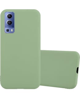 Cadorabo Vivo Y52 5G/Y72 5G suojakuori Main Image