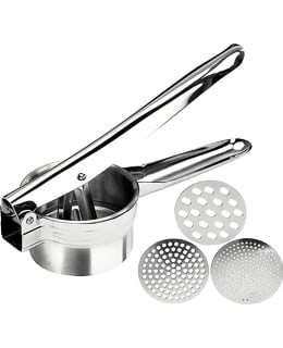 IL 100660 PERUNAHÖYLÄ/KEITTIÖPURISTIN Main Image