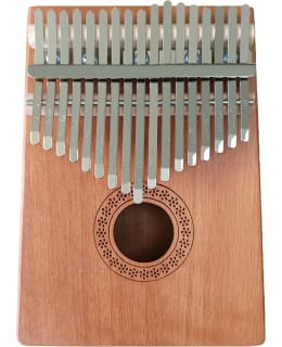 INT IL-100675 KALIMBA THUMB -PIANO Main Image