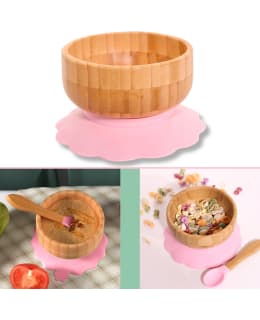 IL-100676 VAUVOJEN BAMBUASTIASARJA Main Image