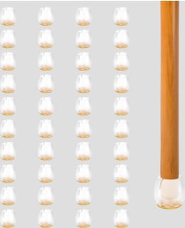 INT IL-100680 TUOLIN JALKOJEN SUOJUS X40 Main Image