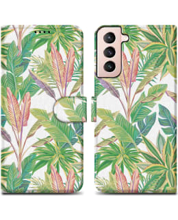 CAD 156219 SAMSUNG S21+ SUOJAKUORI Main Image
