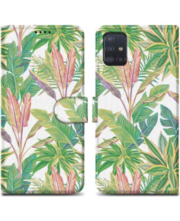 CAD 156259 SAMSUNG A51/M40S SUOJAKUORI Main Image