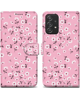 CAD 156263 SAMSUNG A52/A52S SUOJAKUORI Main Image