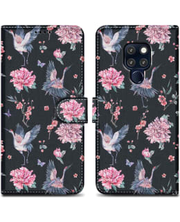 CAD 156270 HUAWEI MATE 20 SUOJAKUORI Main Image