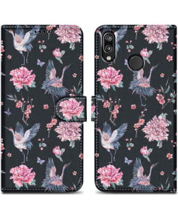 CAD 156295 HW P20LITE/NOVA3E SUOJAKUORI Main Image