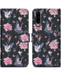 CAD DE-156300 HUAWEI P30 LOMPAKKOKOTELO Main Image