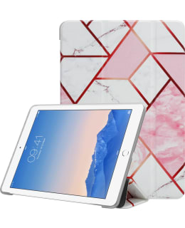 CAD DE-156336 IPAD 2 / 3 / 4 SUOJAKOTELO Main Image