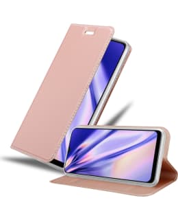 CAD 156502 OPPO A16S/A54S SUOJAKUORI Main Image