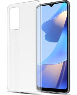 CAD 156600 OPPO A16S/A54S SUOJAKUORI Main Image