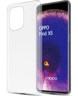 CAD 156602 OPPO FIND X5 SUOJAKUORI Main Image