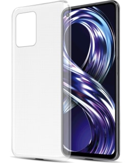 CAD 156608 REALME 8I/NARZO 50 SUOJAKUORI Main Image