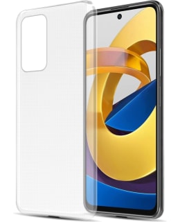 CAD 156621 XMI POCO M4 PRO 5G SUOJAKUORI Main Image