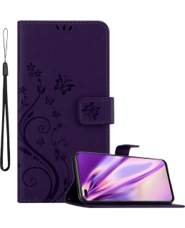 CAD 156624 HONOR 50LITE SUOJAKOTELO FL Main Image