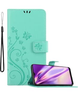 CAD 156666 OPPO A16S/A54S SUOJAKOTELO Main Image